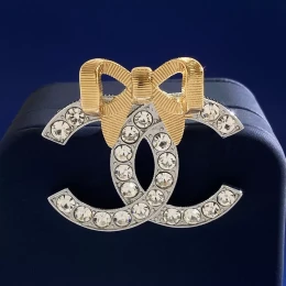 chanel brooches pour femme s_1270577